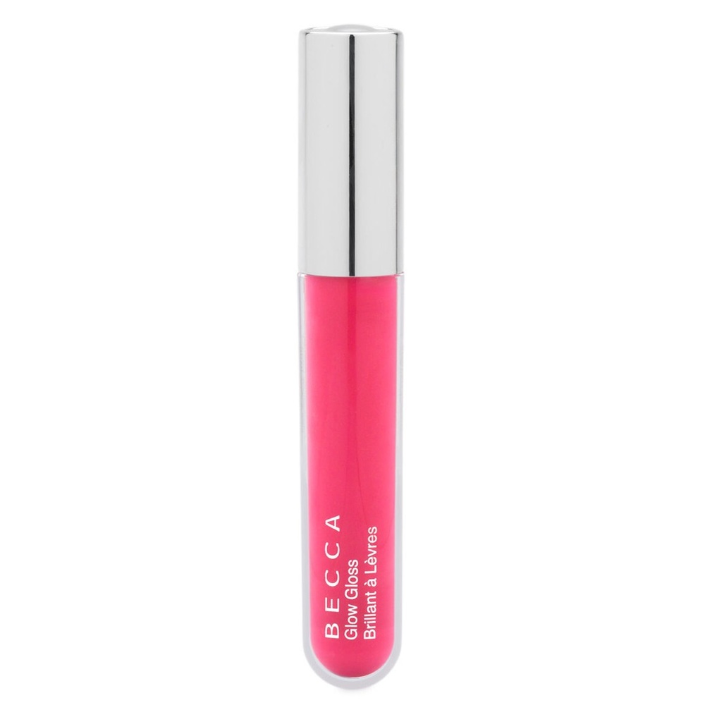 BECCA Glow Gloss in Snapdragon